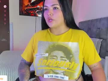 Girlshorny1 December 26, 2024 Chaturbate stream image