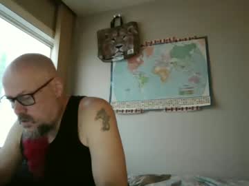 Gregrev December 26, 2024 Chaturbate stream image