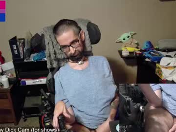 Highpriest_Belial December 26, 2024 Chaturbate stream image