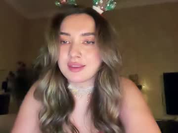 Indikaflower December 26, 2024 Chaturbate stream image