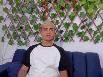 Izaak_Taylor7 December 26, 2024 Chaturbate stream image