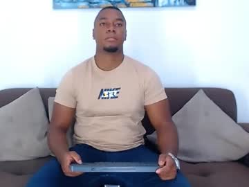 Jay_Smit December 26, 2024 Chaturbate stream image