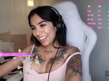 Juanita_Foxxx December 26, 2024 Chaturbate stream image