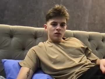 Kevin_O8 December 26, 2024 Chaturbate stream image