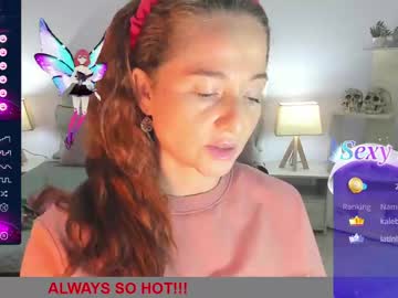 Lucy_Hot77 December 26, 2024 Chaturbate stream image