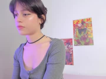 Madisonbyers December 26, 2024 Chaturbate stream image