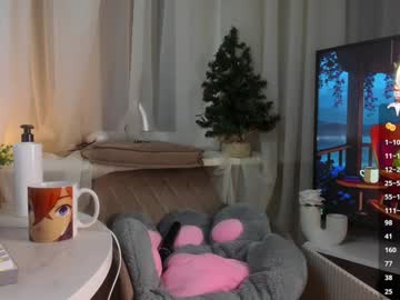 Meow_Non_Stop December 26, 2024 Chaturbate stream image