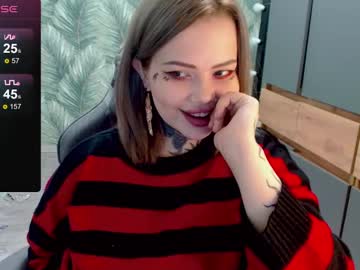 Milkif December 26, 2024 Chaturbate stream image