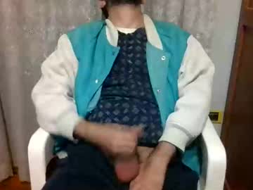 Mmohsen_1985 December 26, 2024 Chaturbate stream image