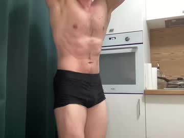 Mrbiceps_23 December 26, 2024 Chaturbate stream image