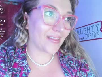 Naty__Mature_ December 26, 2024 Chaturbate stream image