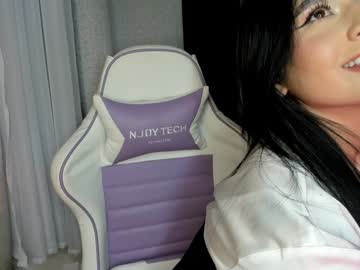 Pamela_Mar December 26, 2024 Chaturbate stream image