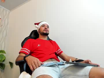 Paul_Maenz December 26, 2024 Chaturbate stream image