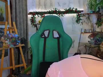 Rouzfox December 26, 2024 Chaturbate stream image