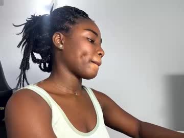 Sara_Muscle December 26, 2024 Chaturbate stream image