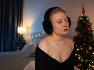 Selena_Flowers December 26, 2024 Chaturbate stream image