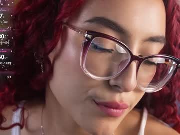 Silvanalorens_ December 26, 2024 Chaturbate stream image