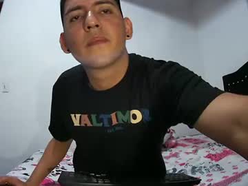 Skinny_1997 December 26, 2024 Chaturbate stream image