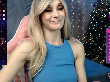 Strongalice December 26, 2024 Chaturbate stream image