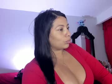 Sweet__Evil_ December 26, 2024 Chaturbate stream image