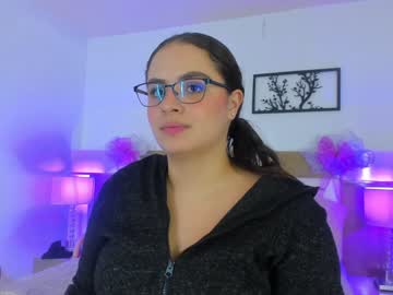 Tayler_Kim December 26, 2024 Chaturbate stream image