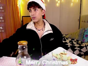 Teobrowny_ December 26, 2024 Chaturbate stream image