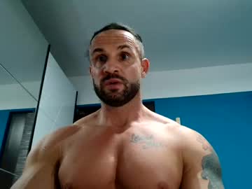 Tridentmuscles December 26, 2024 Chaturbate stream image