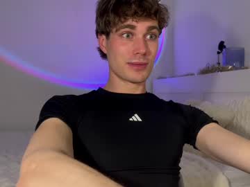 Twinktravis December 26, 2024 Chaturbate stream image