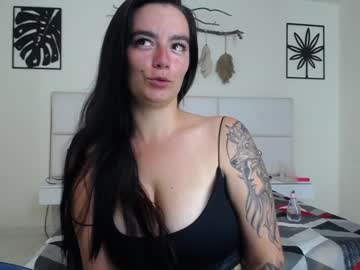 Valentina_Lopes December 26, 2024 Chaturbate stream image