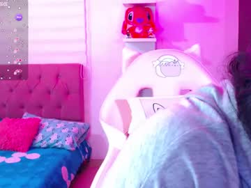 Vannessa_Shy December 26, 2024 Chaturbate stream image