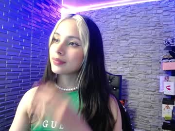 Victoriia_Black December 26, 2024 Chaturbate stream image