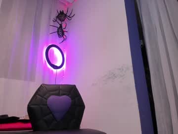 Witchofhearts stream photo from December 26, 2024