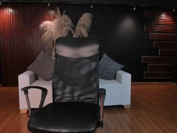 Aaron_Whitee December 27, 2024 Chaturbate stream image