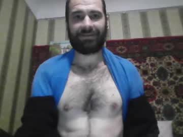 Alferezzsolvajo December 27, 2024 Chaturbate stream image