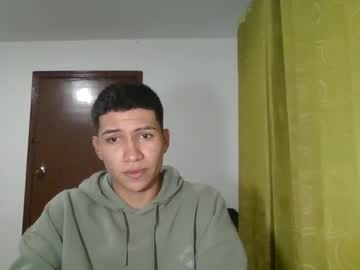 Angel_Ale December 27, 2024 Chaturbate stream image