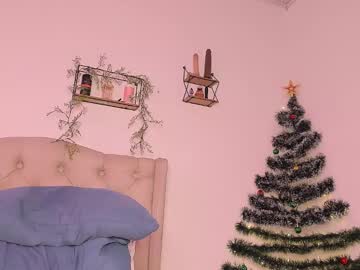 Ashly_Z stream photo from December 27, 2024