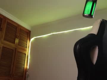 Average_Username December 27, 2024 Chaturbate stream image