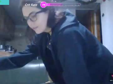 Babe_Sofia December 27, 2024 Chaturbate stream image