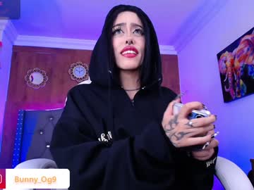 Bunny__O December 27, 2024 Chaturbate stream image
