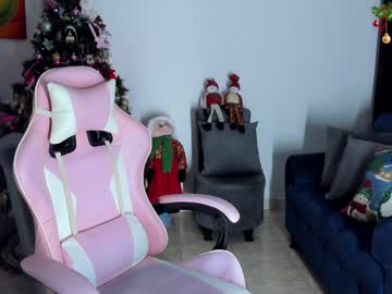 _Charlotte_66 December 27, 2024 Chaturbate stream image