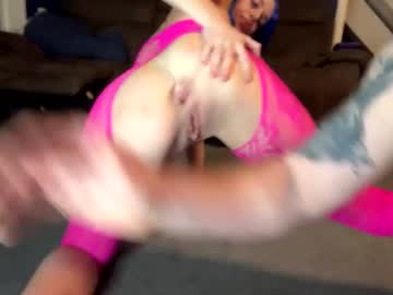 Cokedickinyou December 27, 2024 Chaturbate stream image