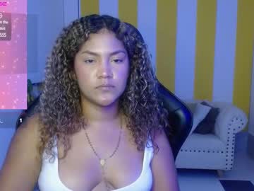 Cristal_War December 27, 2024 Chaturbate stream image