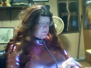 Darth_Slave2 December 27, 2024 Chaturbate stream image