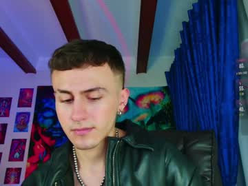 Dimitri_Bilak_ December 27, 2024 Chaturbate stream image