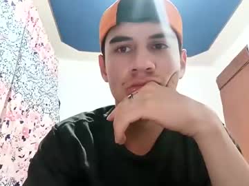 Dominic_Radccliffe December 27, 2024 Chaturbate stream image