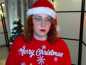 Dora_Johns December 27, 2024 Chaturbate stream image