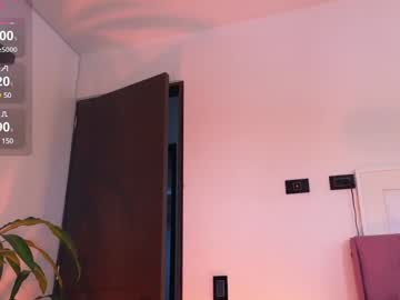 Eimyfranco December 27, 2024 Chaturbate stream image
