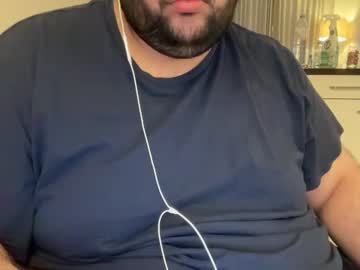 Hairychub816 December 27, 2024 Chaturbate stream image
