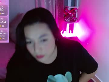 Harper_77 December 27, 2024 Chaturbate stream image