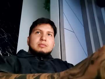 Jhon_Gottti December 27, 2024 Chaturbate stream image